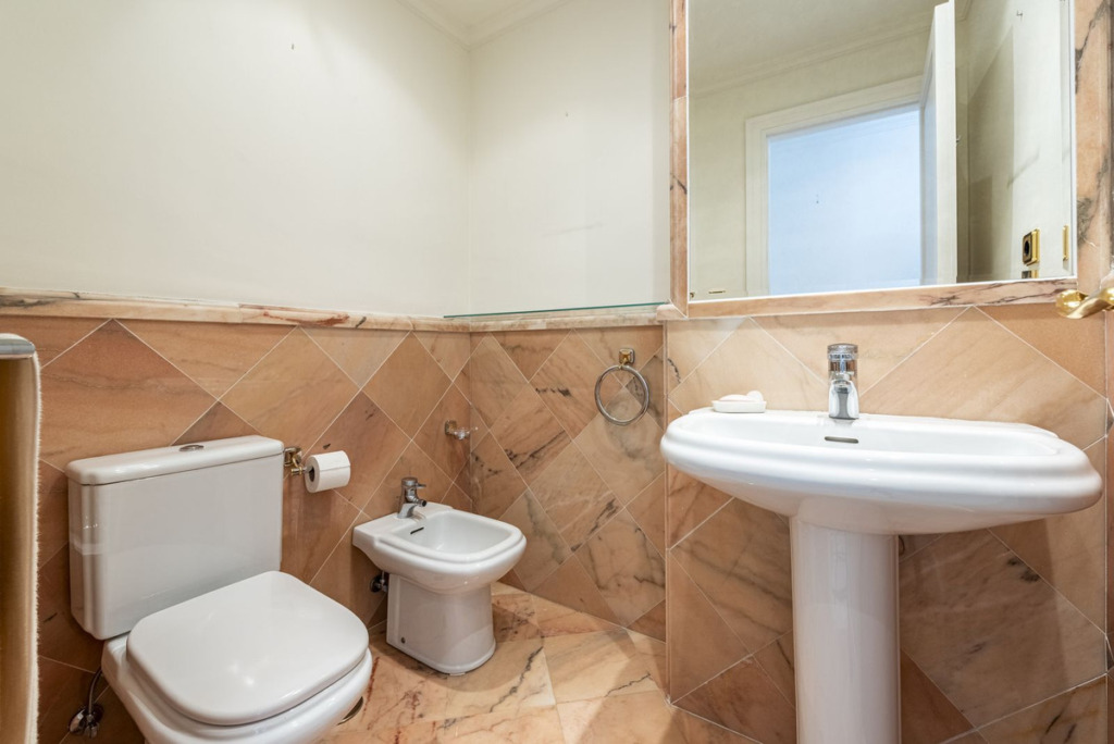 Apartamento Planta Media — The Golden Mile
