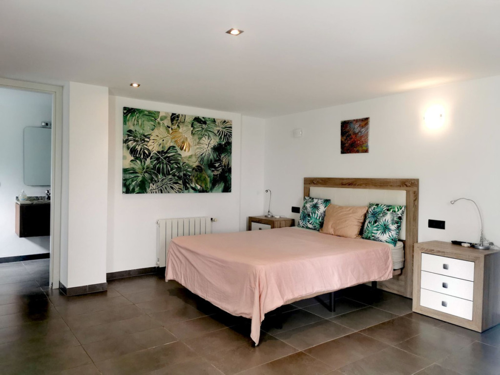 Detached Villa — Atalaya
