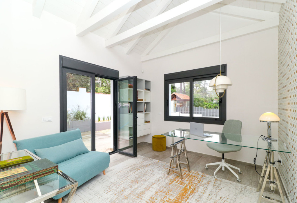 Villa – Chalet — Marbella