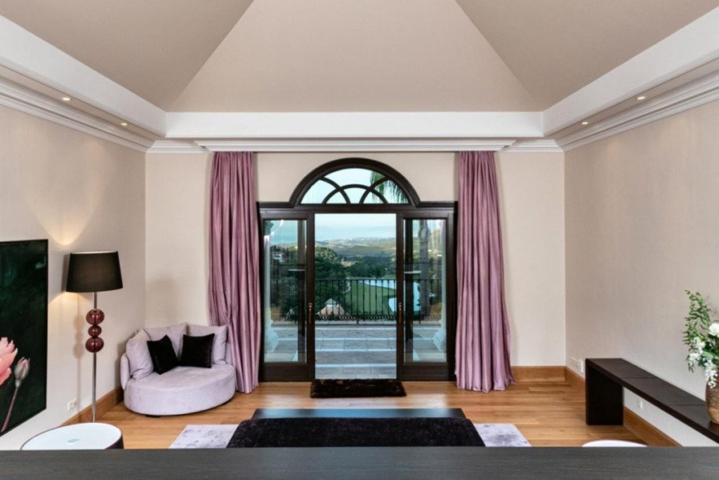 Detached Villa — La Zagaleta