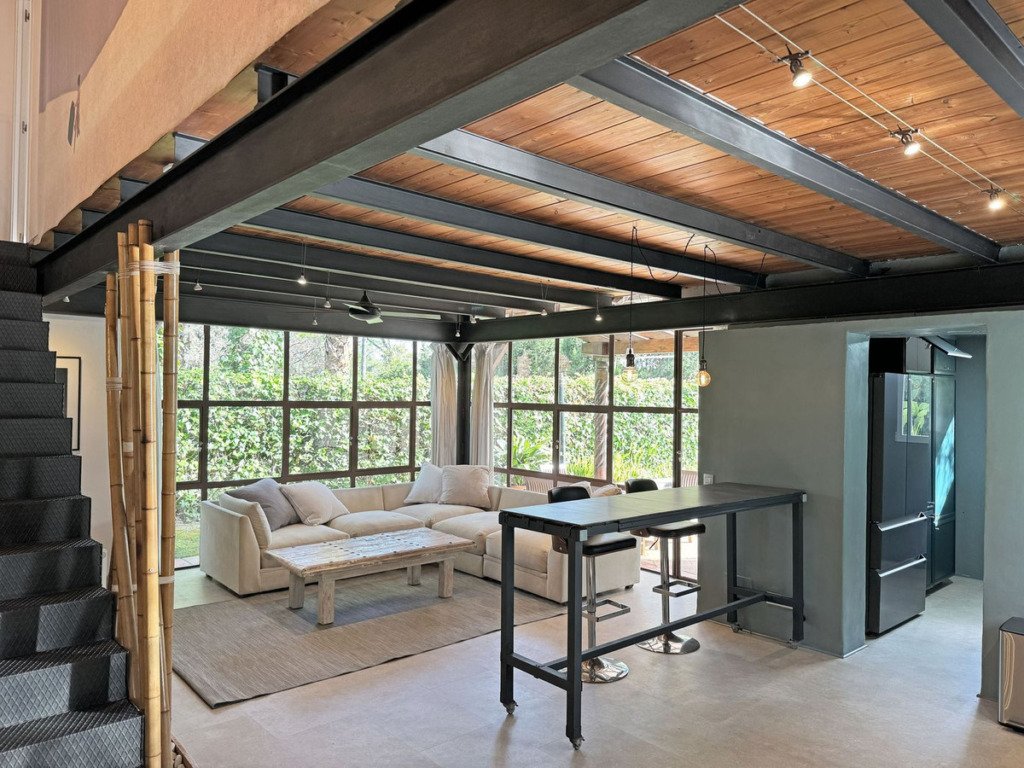 Villa – Chalet — Nueva Andalucía