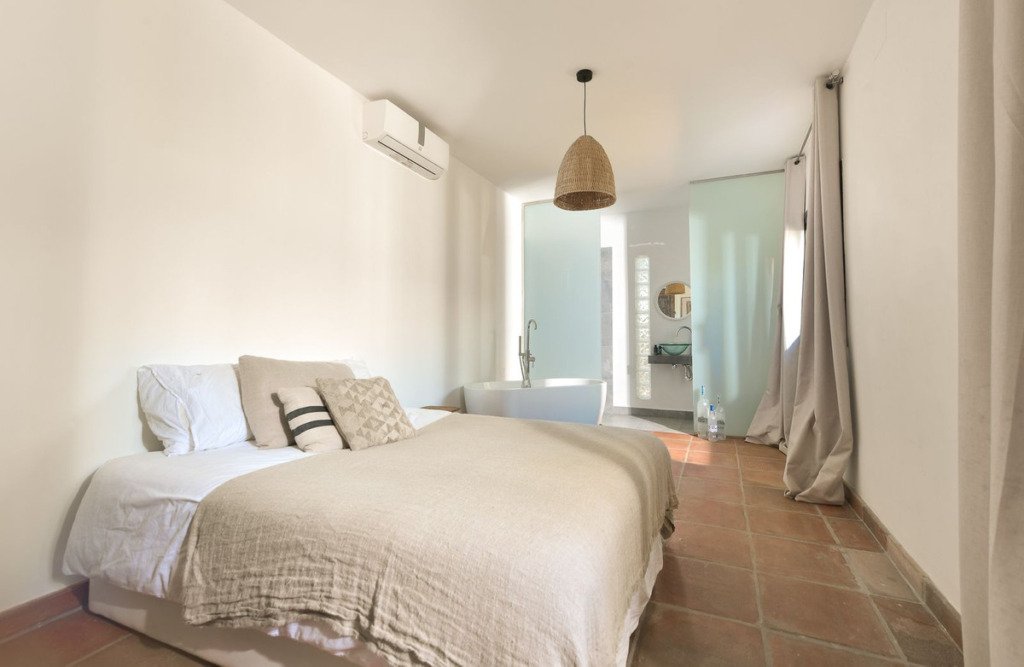 Villa – Chalet — Hacienda Las Chapas