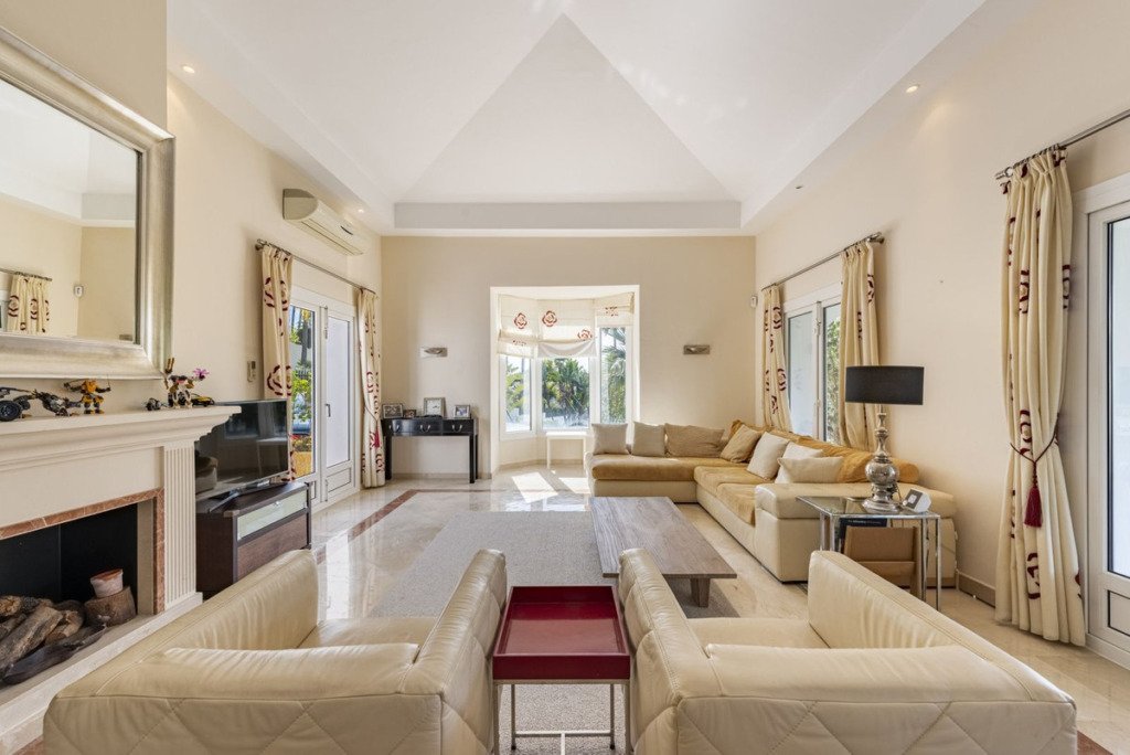 Villa – Chalet — La Quinta