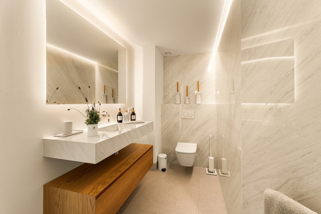 Villa – Chalet — Los Monteros