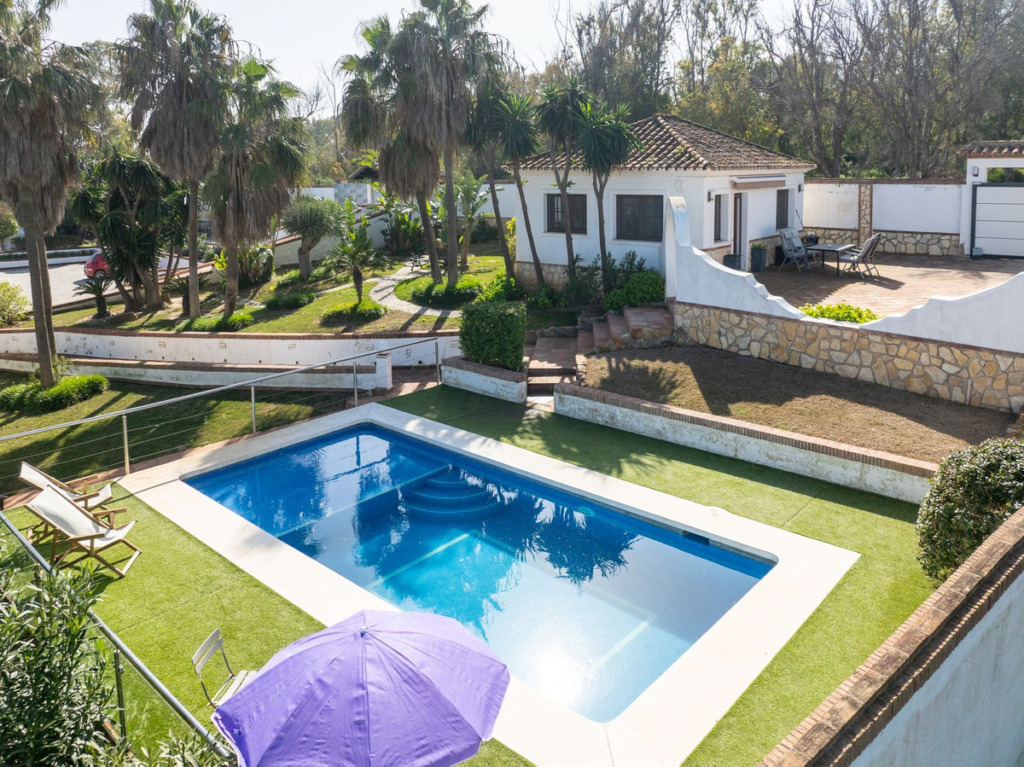 Villa – Chalet — Manilva