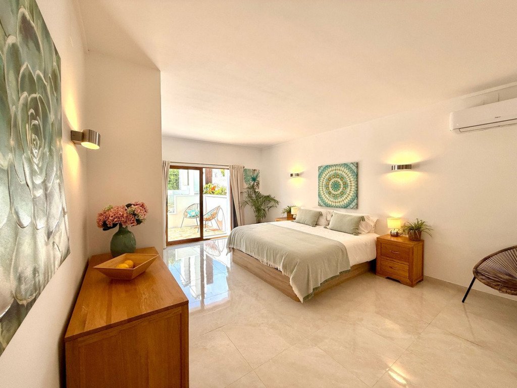 Detached Villa — Guadalmina Alta
