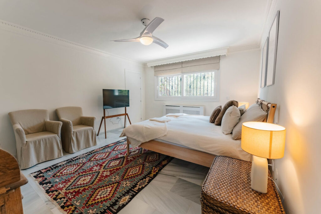 Detached Villa — Costabella