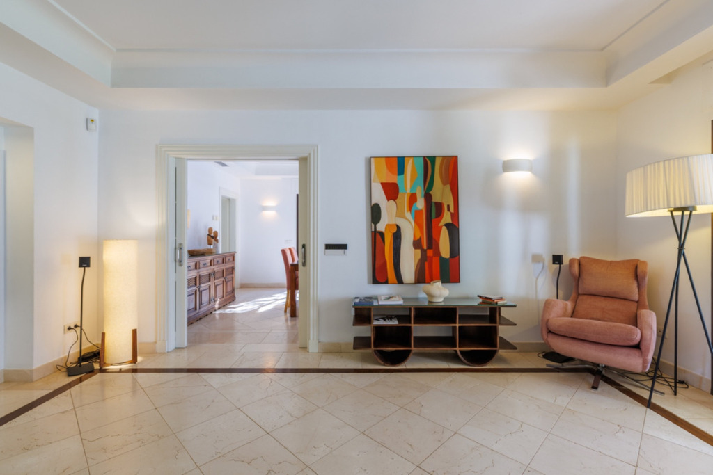 Villa – Chalet — Guadalmina Baja