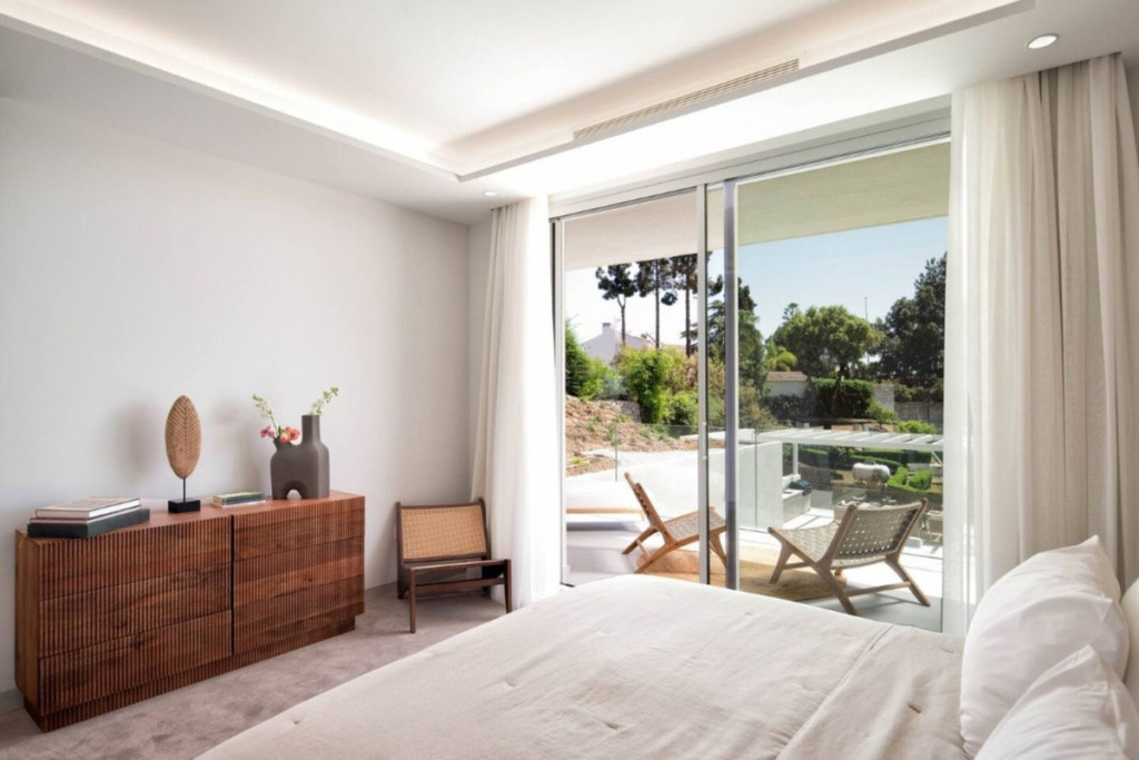 Detached Villa — Elviria