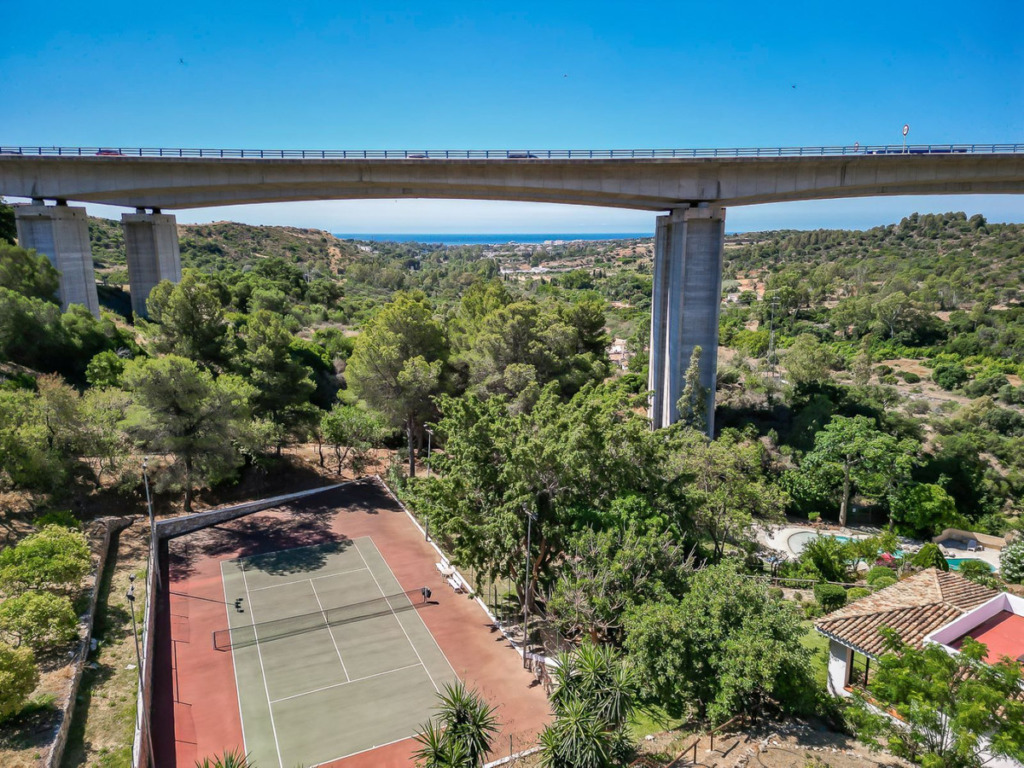 Finca – Cortijo — Marbella