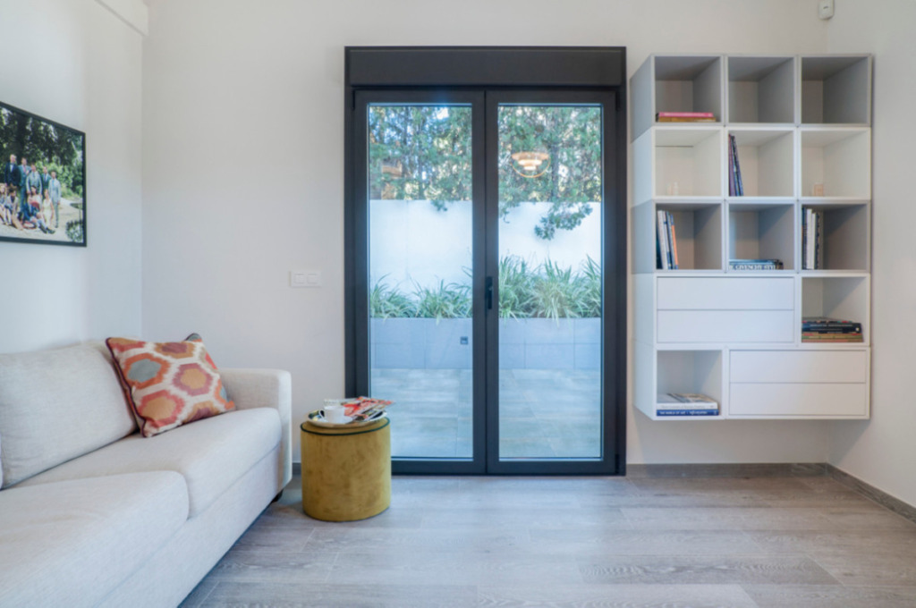 Detached Villa — Marbella