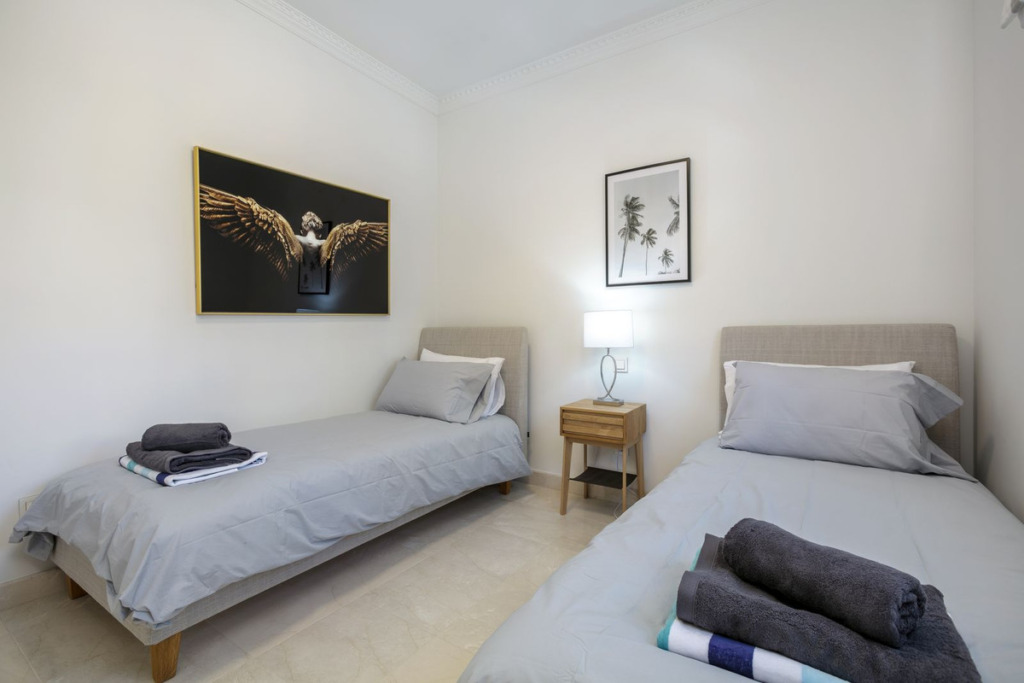 Adosada — Elviria