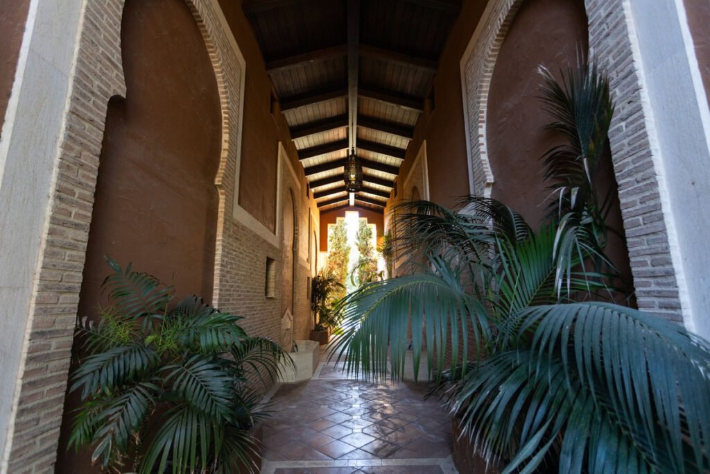 Penthouse – Guadalmina Baja