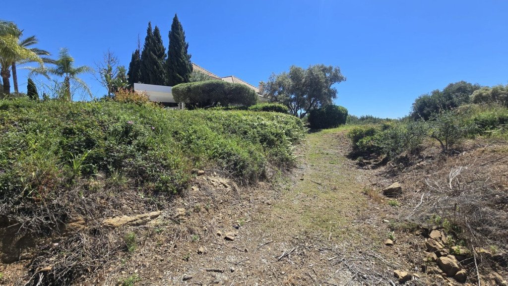 Detached Villa — El Rosario