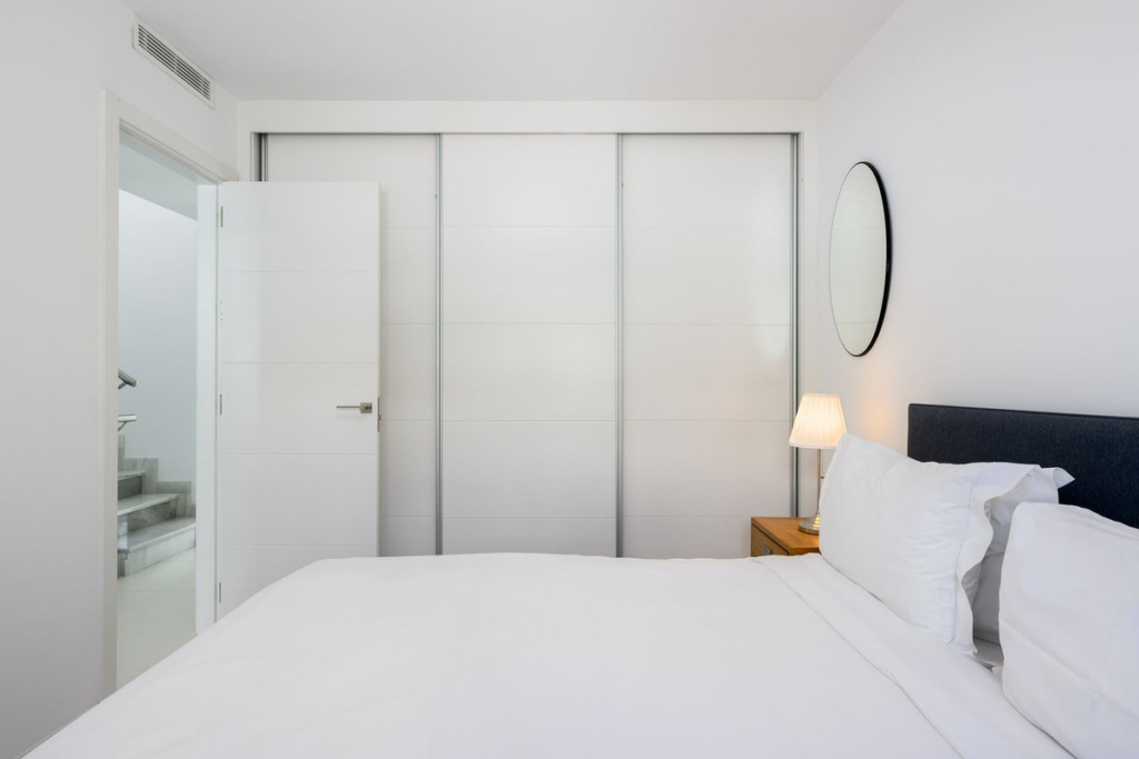 Townhouse — The Golden Mile
