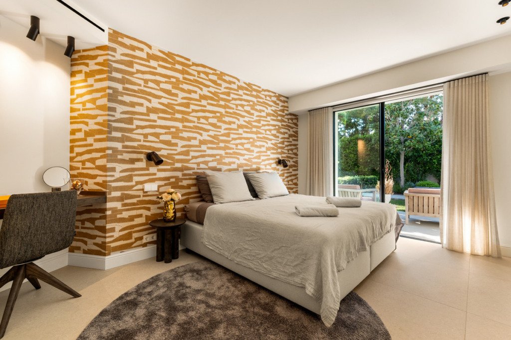 Villa – Chalet — Los Monteros