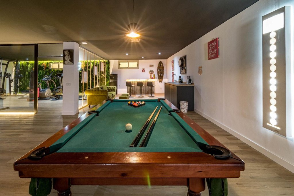 Detached Villa — Río Real