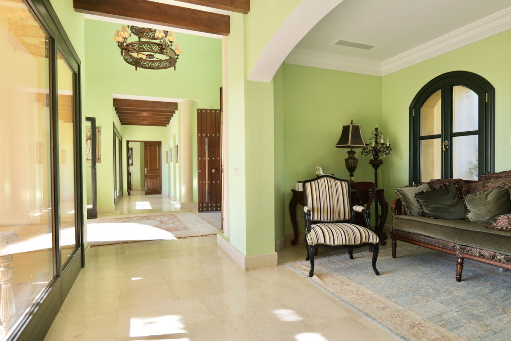 Villa – Chalet — La Zagaleta