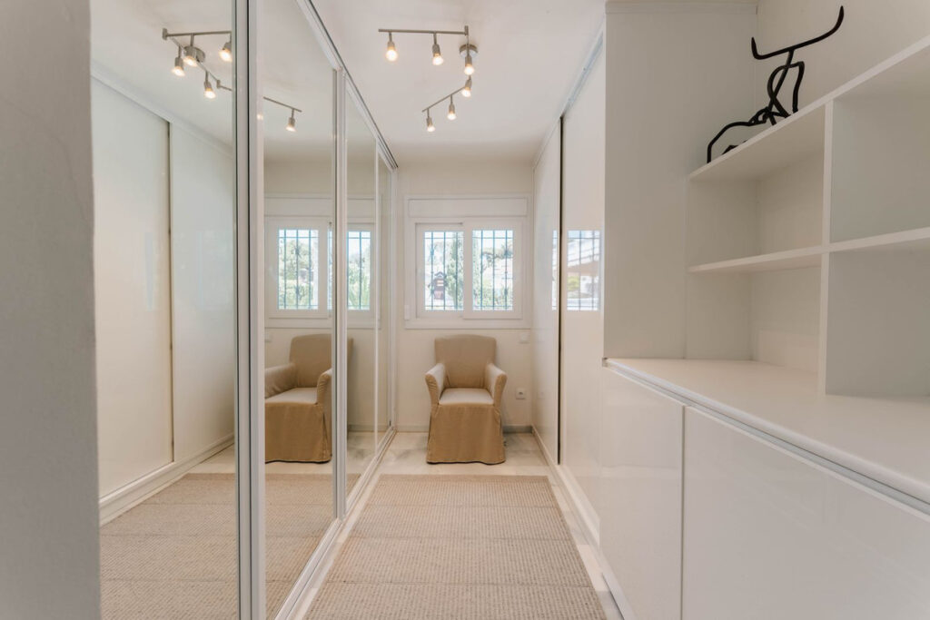 Detached Villa — Costabella