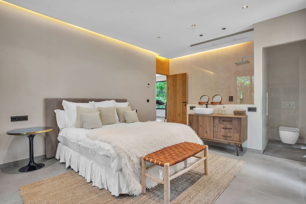 Detached Villa — Marbella