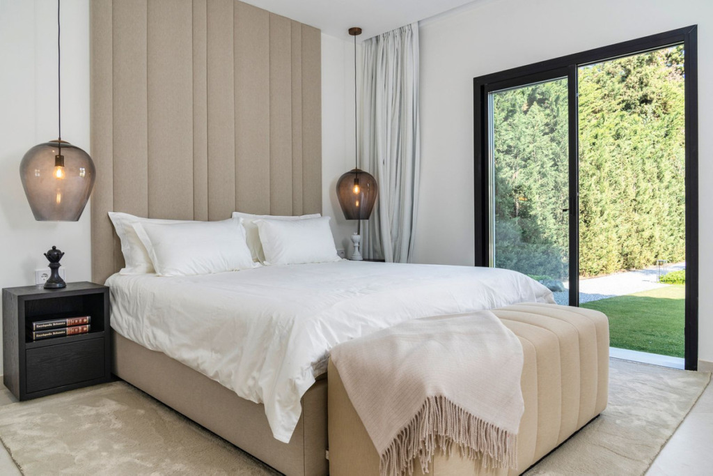 Villa – Chalet — Marbella