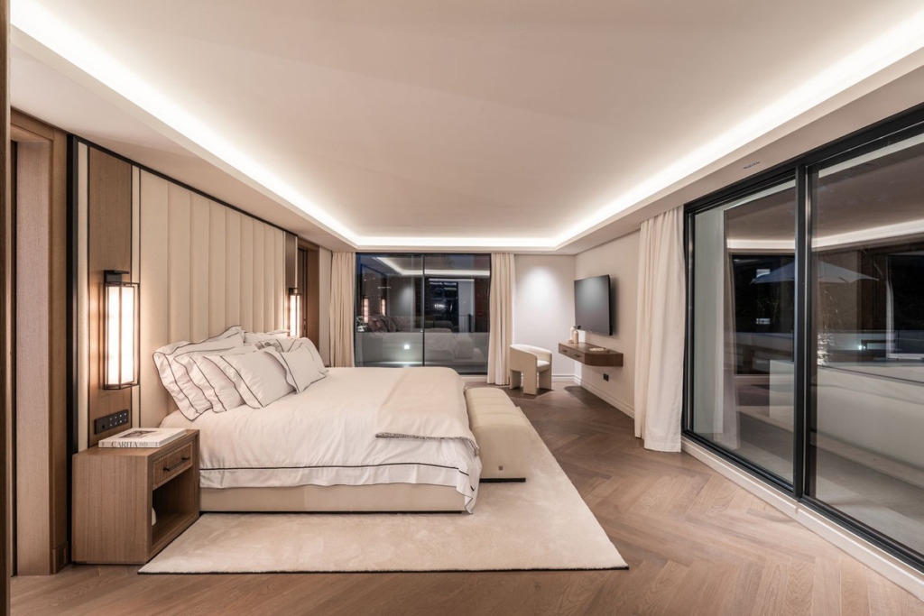 Villa – Chalet — Las Brisas