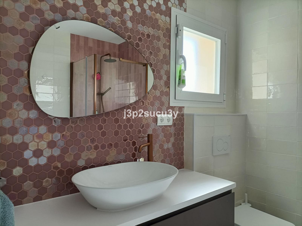 Villa – Chalet — Cortijo Blanco