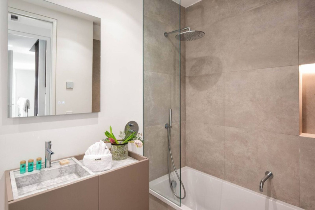 Detached Villa — Elviria