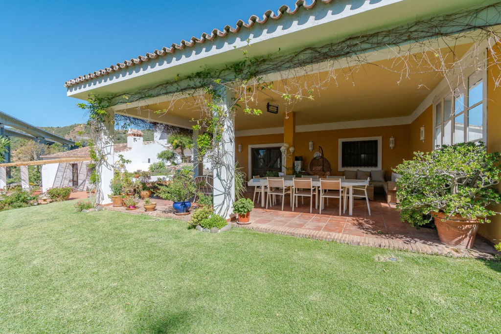 Finca – Cortijo — Marbella