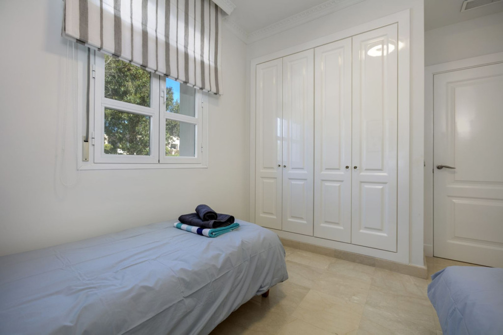 Adosada — Elviria