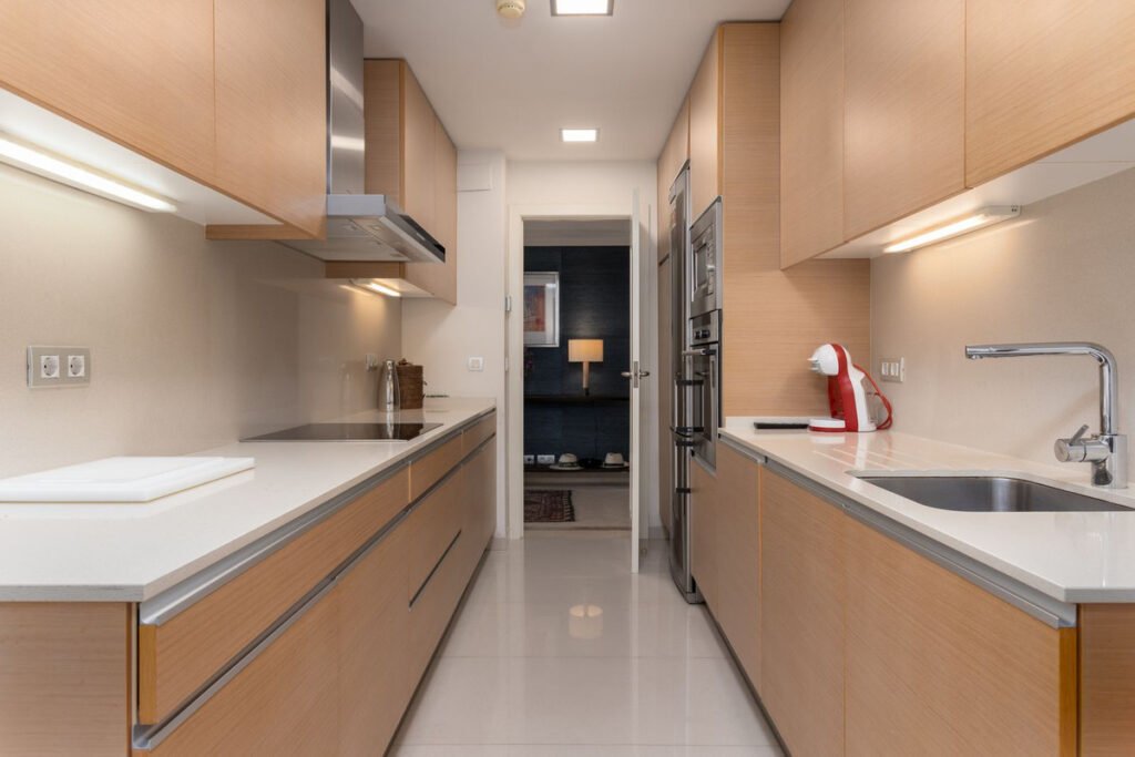 Penthouse – Guadalmina Baja
