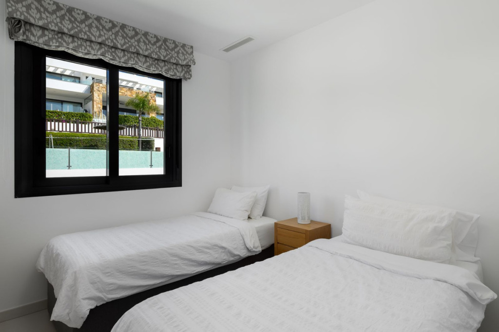 Townhouse — The Golden Mile