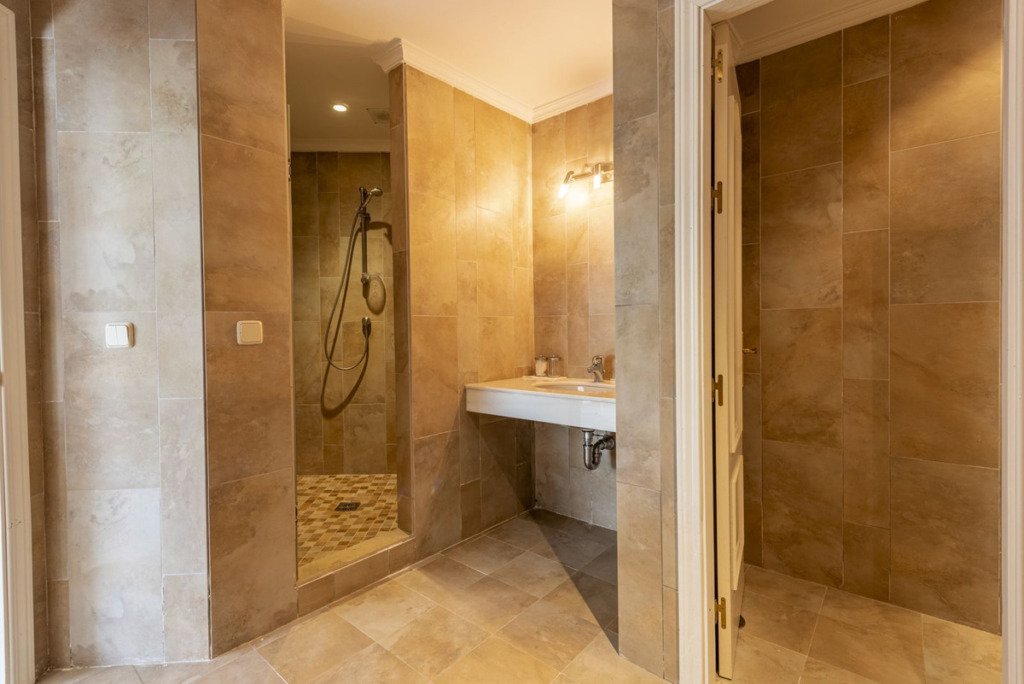 Villa – Chalet — La Quinta