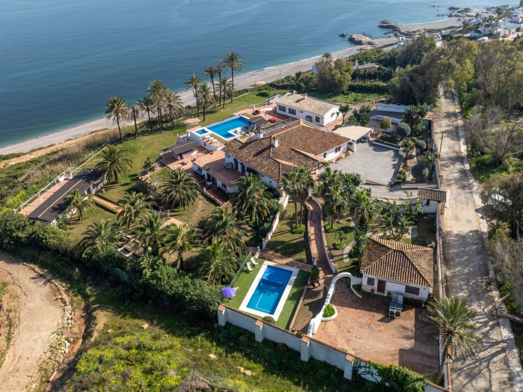 Villa – Chalet — Manilva