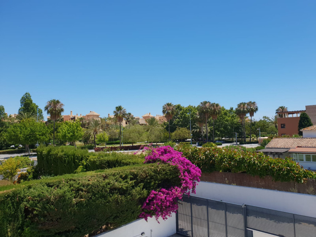 Villa – Chalet — San Pedro de Alcántara