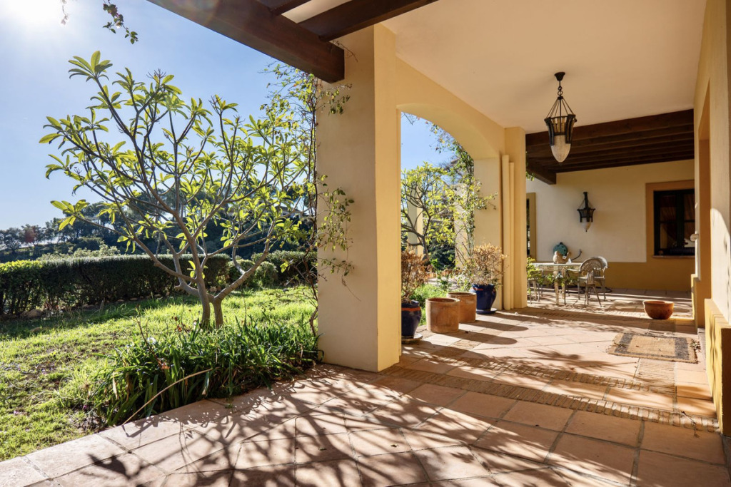 Villa – Chalet — La Zagaleta