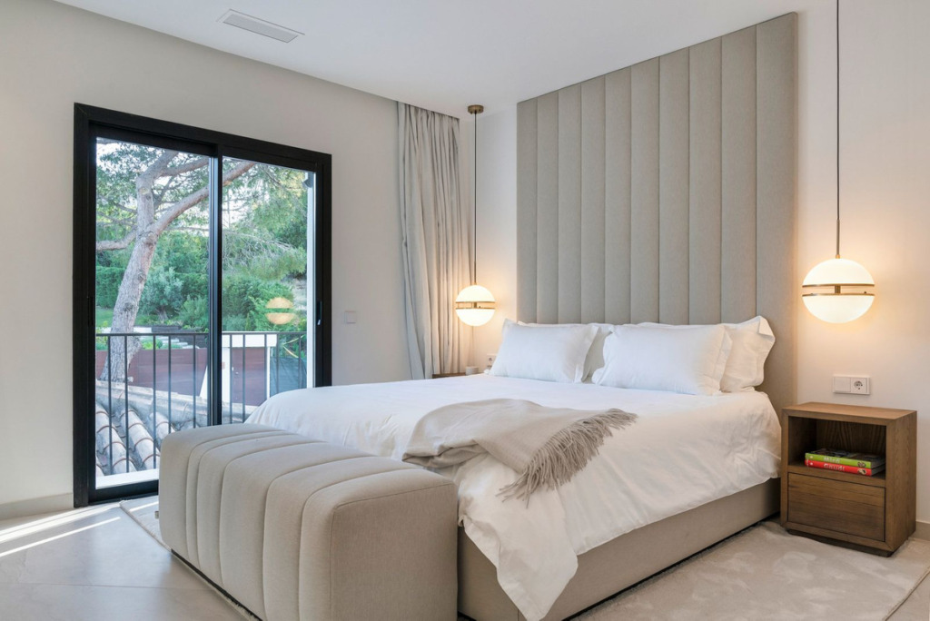 Detached Villa — Marbella