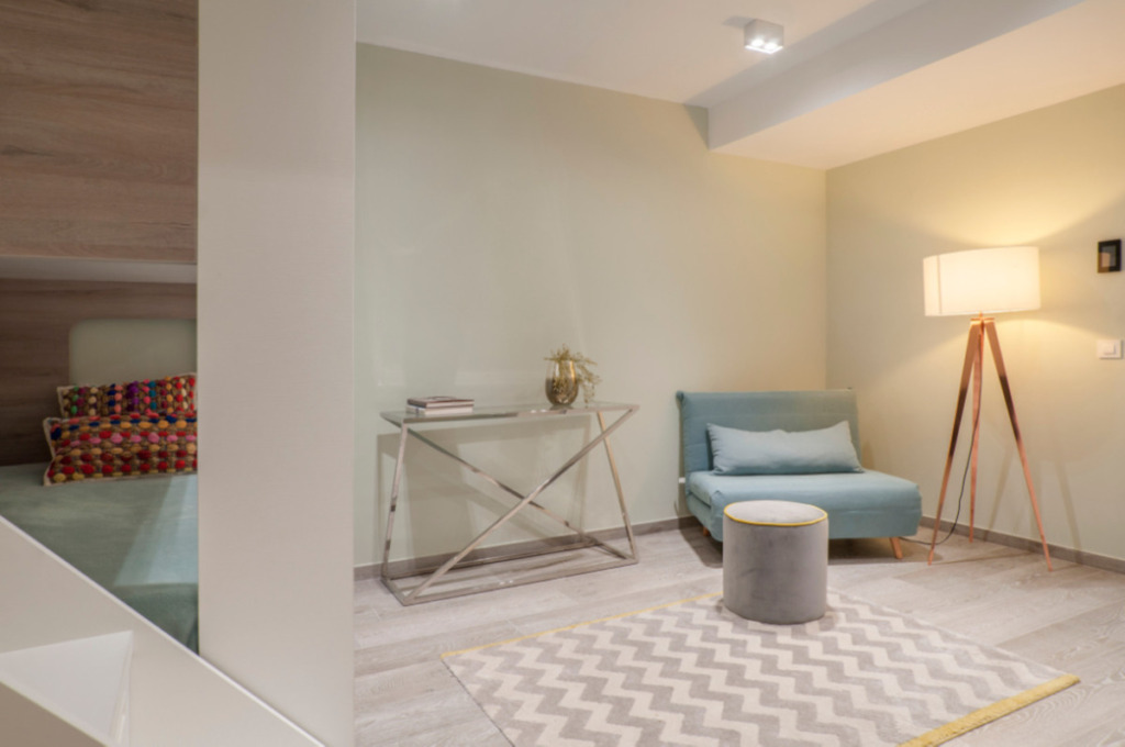Detached Villa — Marbella