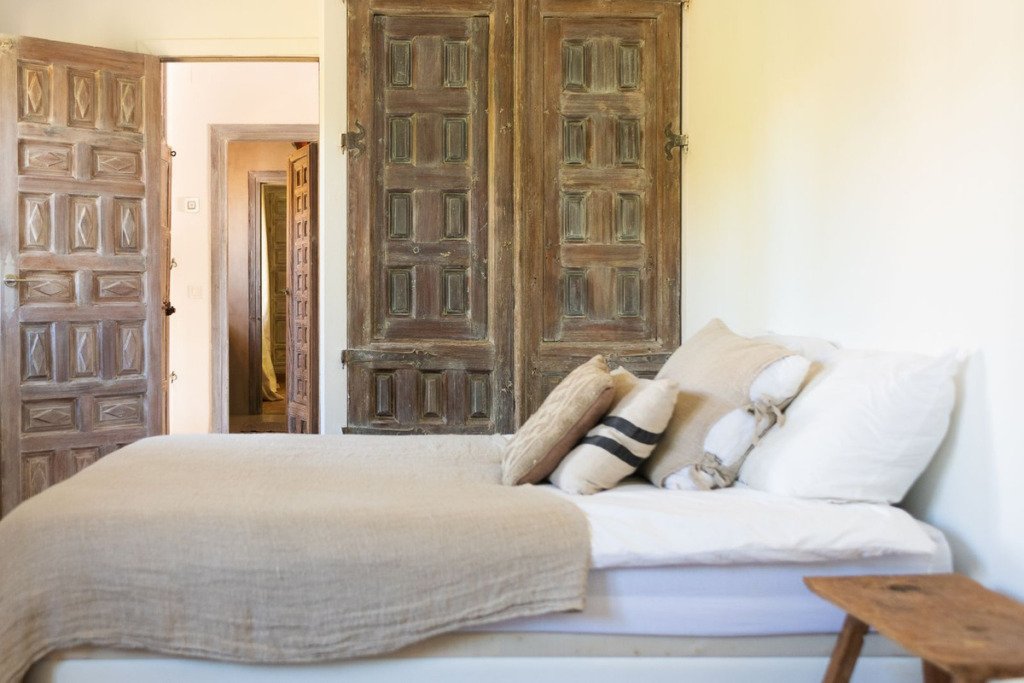 Villa – Chalet — Hacienda Las Chapas