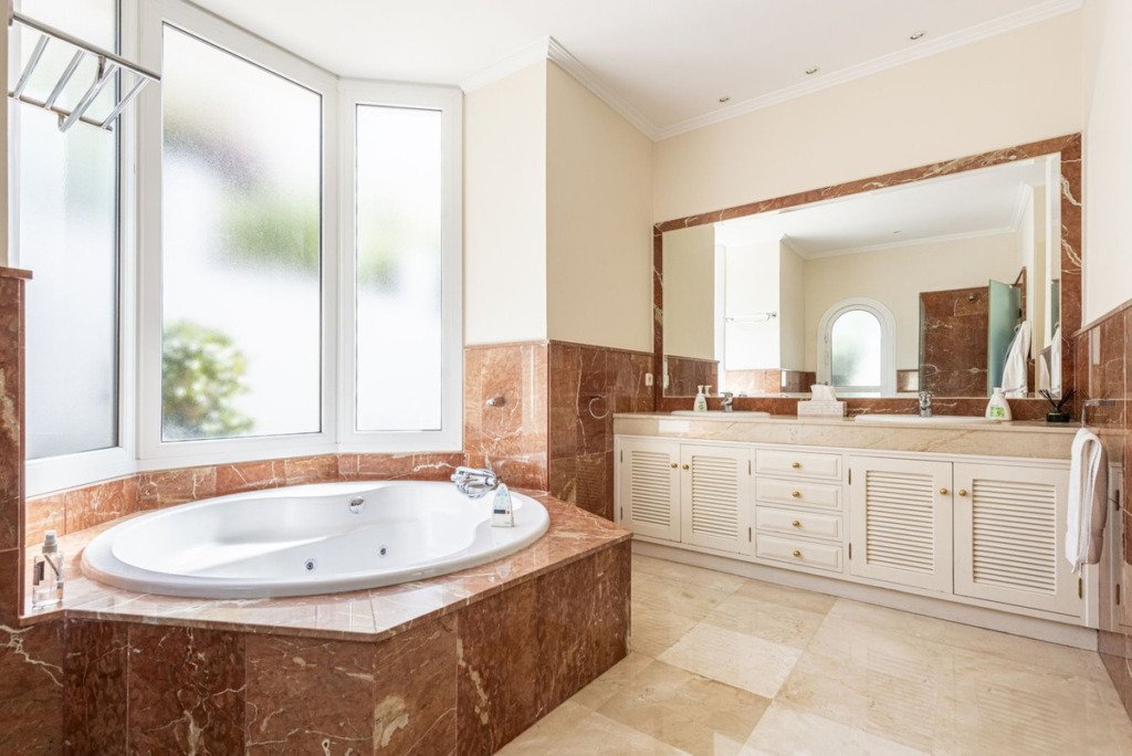Villa – Chalet — La Quinta