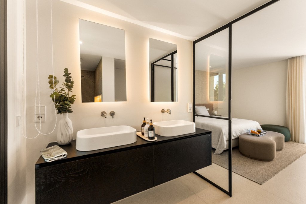 Villa – Chalet — Los Monteros
