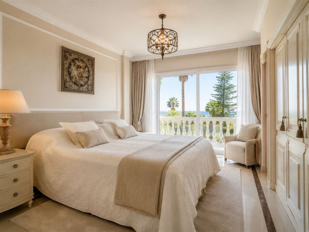 Villa – Chalet — Hacienda Las Chapas