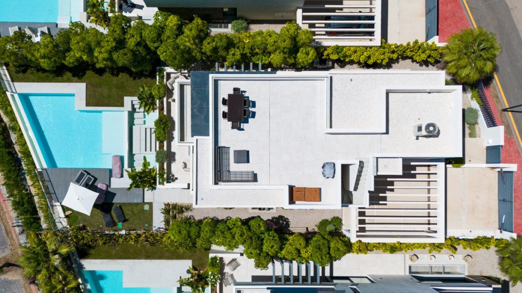 Вилла/Шале — Estepona