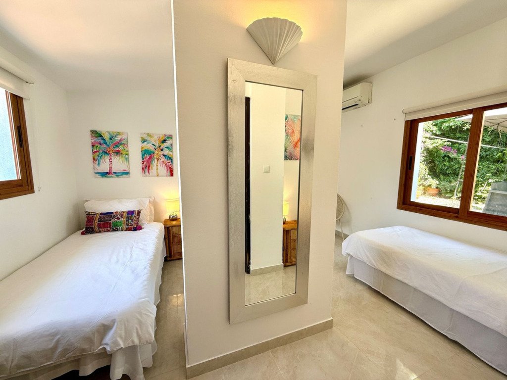 Detached Villa — Guadalmina Alta