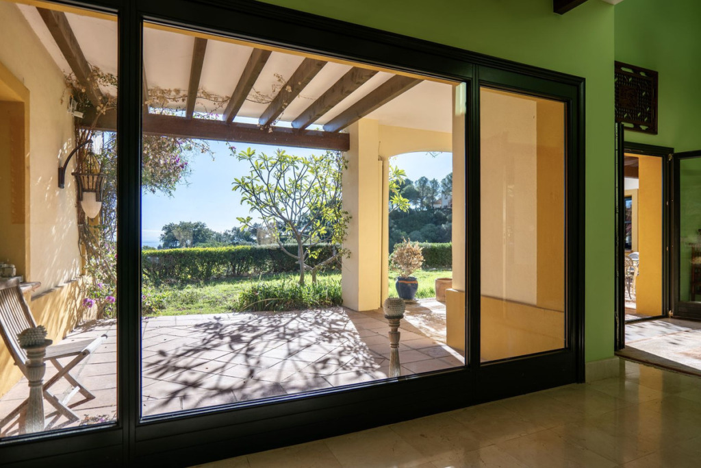 Villa – Chalet — La Zagaleta