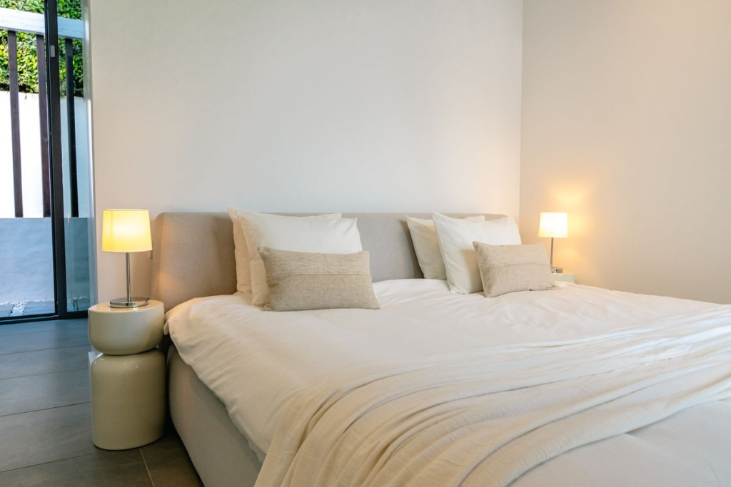 Detached Villa — Cancelada