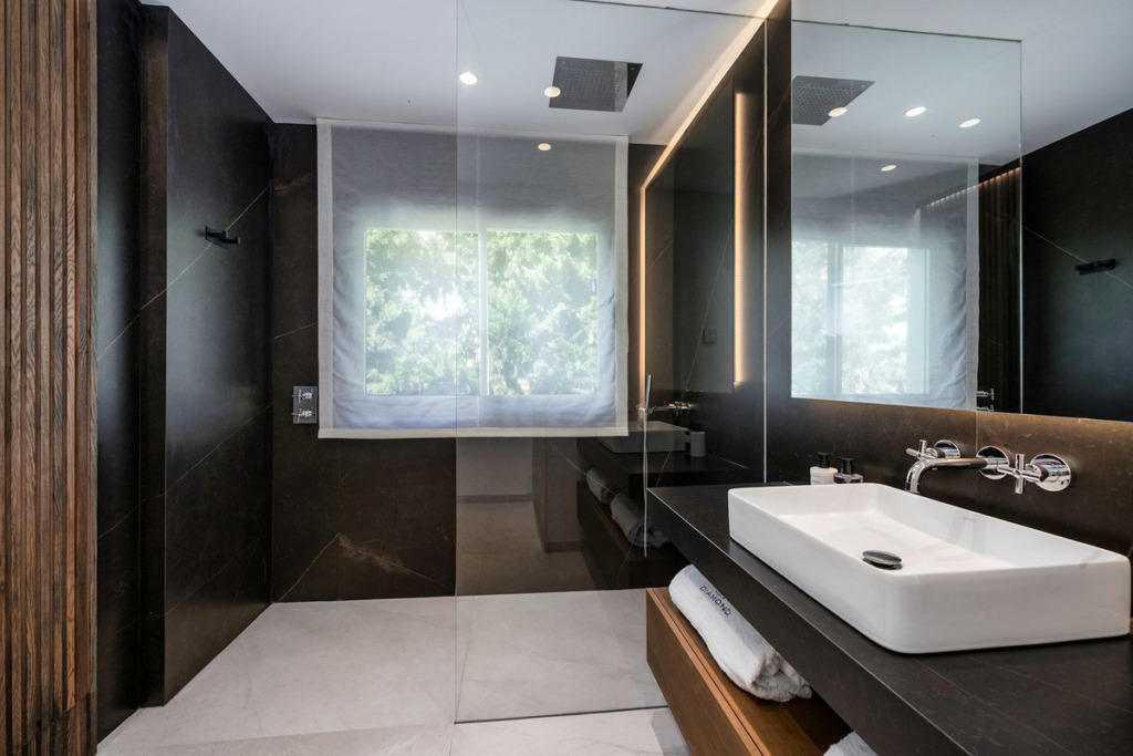 Detached Villa — Marbella