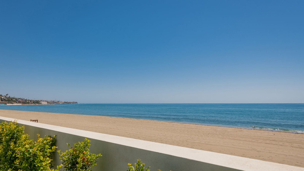 Вилла/Шале — La Cala de Mijas