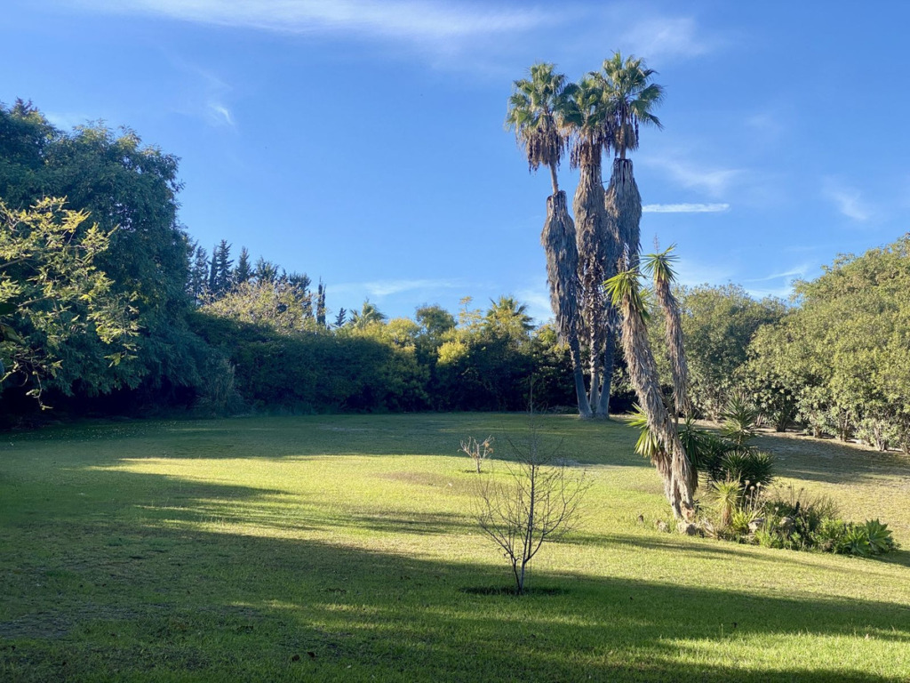 Villa – Chalet — Benahavís