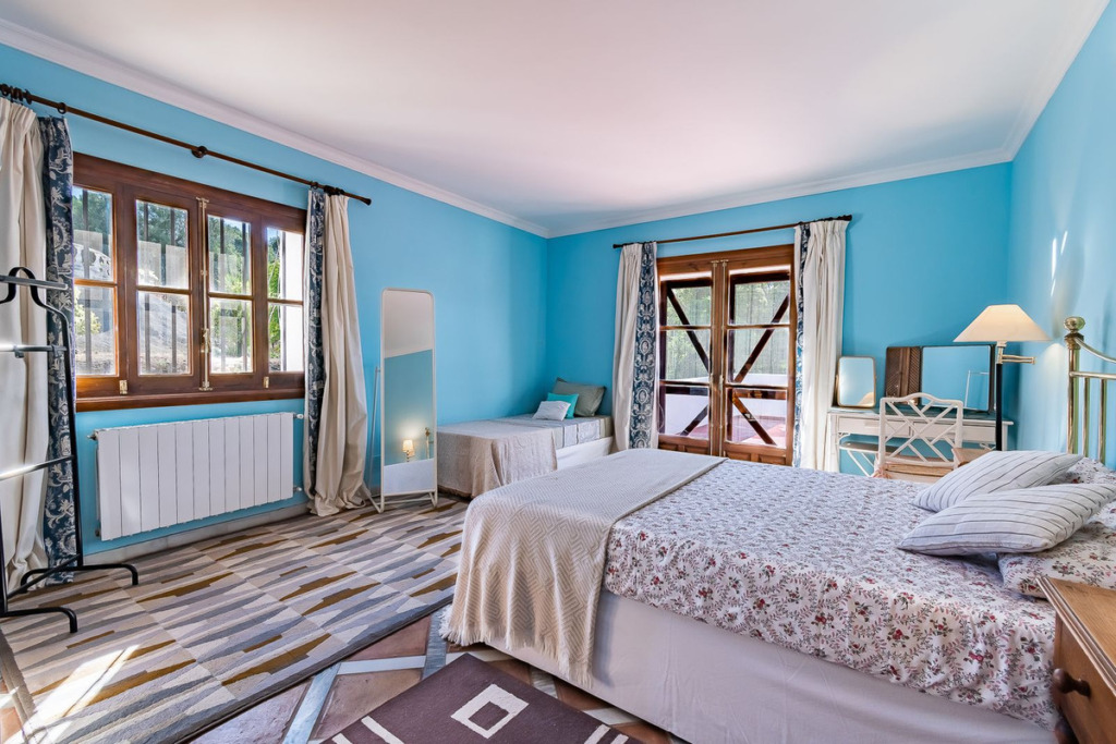 Finca – Cortijo — Marbella